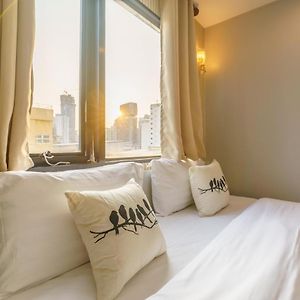 Superior Double Kamer