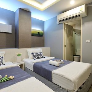 Superior Kamer met Twee Aparte Bedden